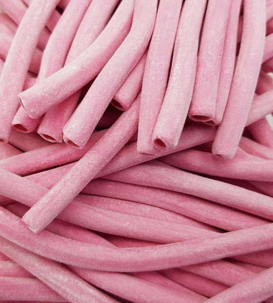 Sticks fourrés fraise (x10) FINI