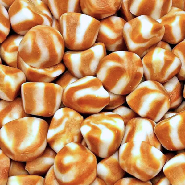 Bisous twist cola (vrac) DULCEPLUS