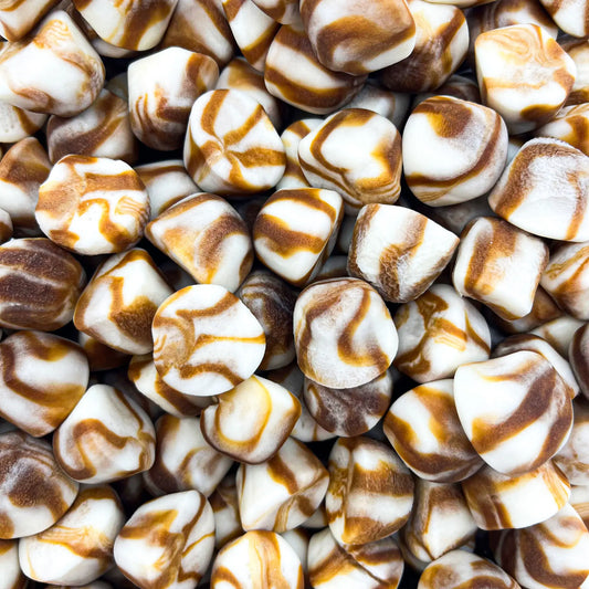 Bisous twist cola (vrac) DULCEPLUS