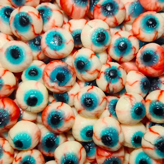 Bloody eyes (vrac) VIDAL