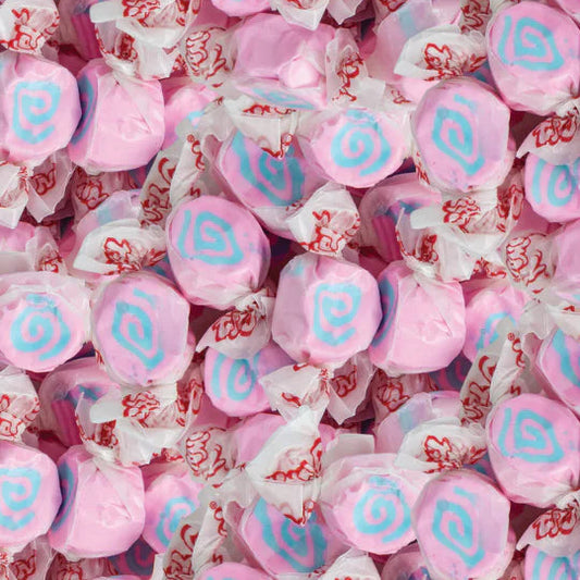 TAFFY TOWN - Barbe à papa