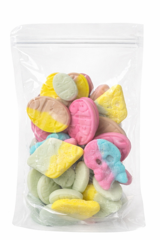 Mix découverte BUBS (270g)