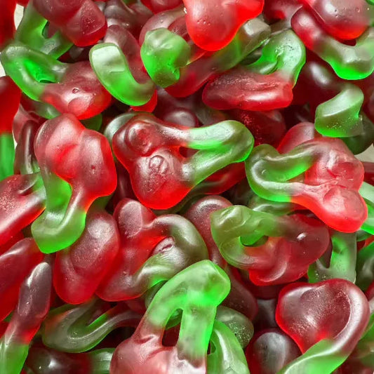 Mini cerises (vrac) BEBETO