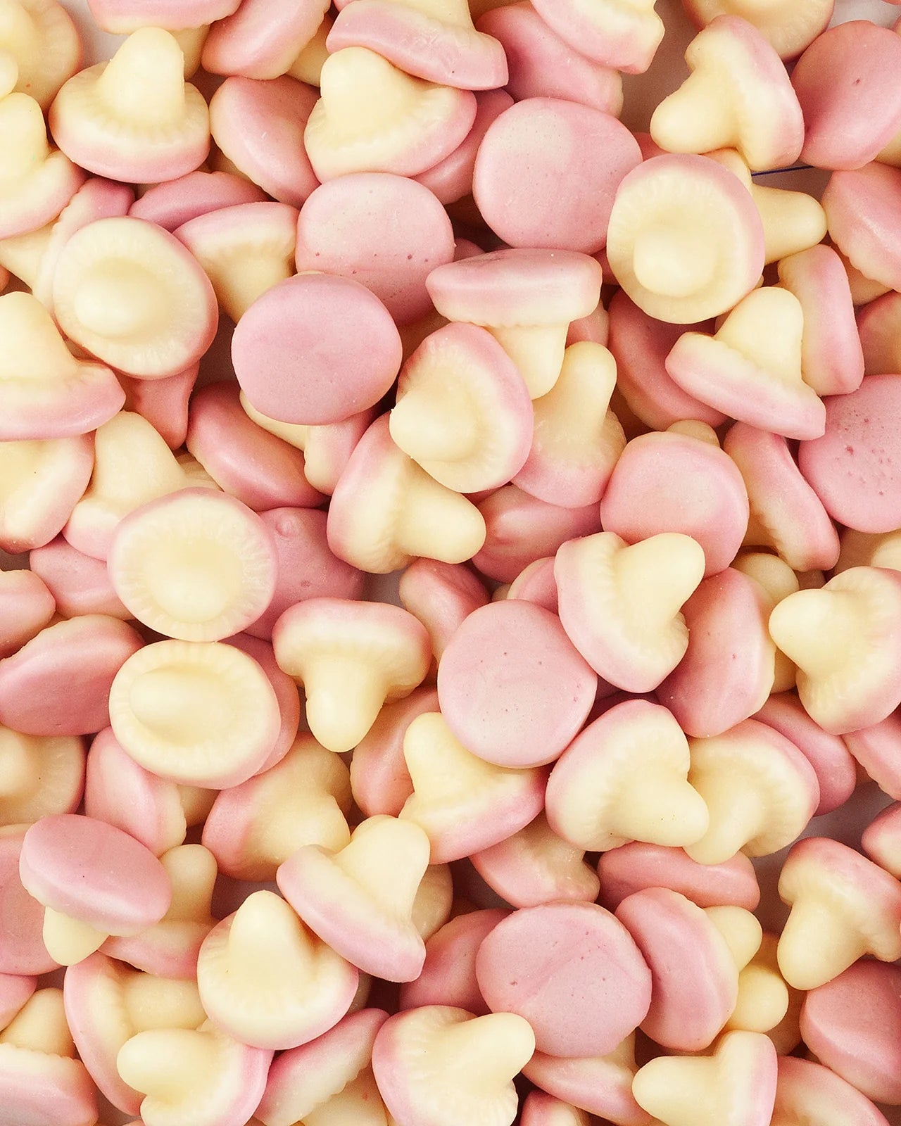 Champignons lisses à la fraise (vrac)