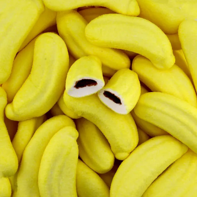 (x3) Choco-bananes TROLLI