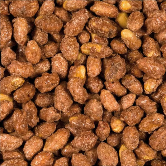 Chouchou - cacahuètes caramélisées (vrac)