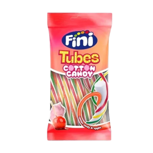 Torsades pomme d’amour FINI