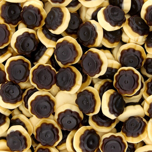 Flanbolo - café & caramel (vrac) HARIBO