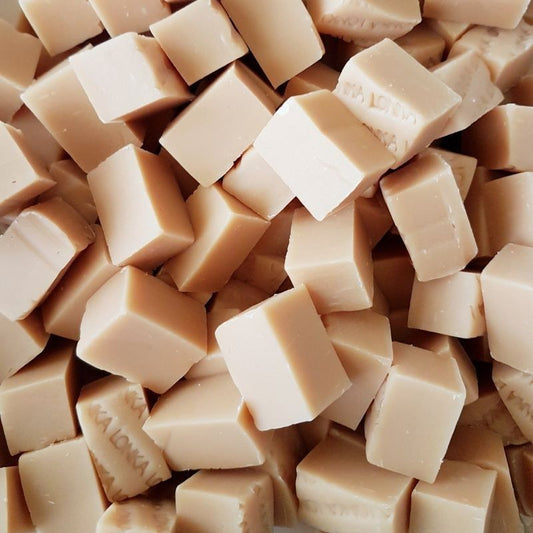 Fudge au caramel beurre salé LONKA (x 5)