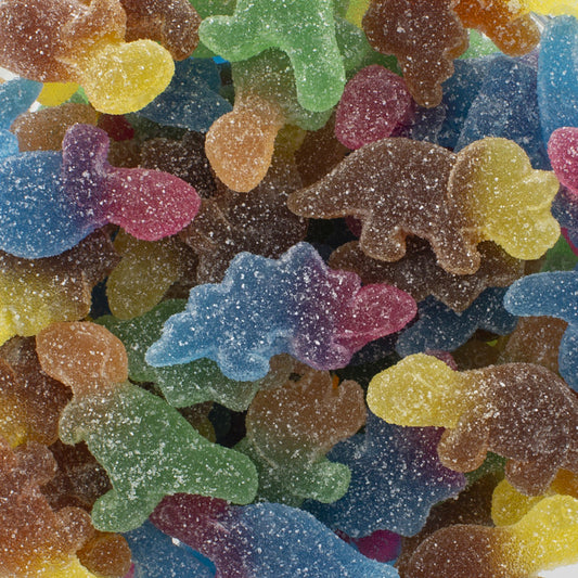 Dinosaurus (vrac) HARIBO
