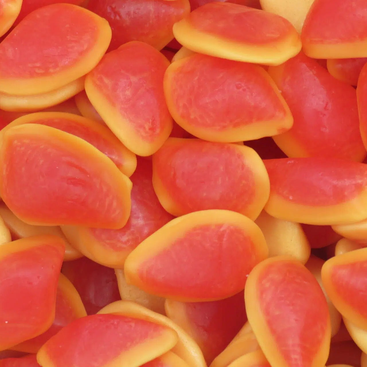 Mangues pimentées - hot mango (vrac) DAMEL