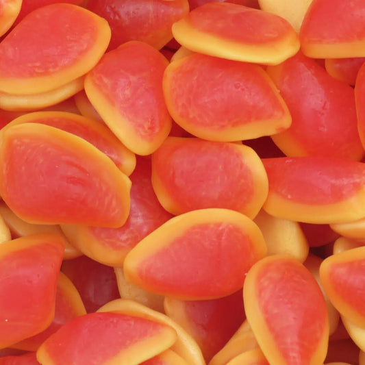 Mangues pimentées - hot mango (vrac) DAMEL