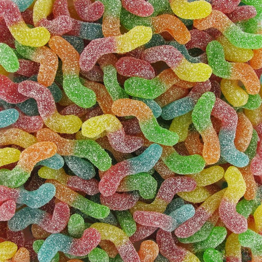 Lucioles acidulées (vrac) TROLLI