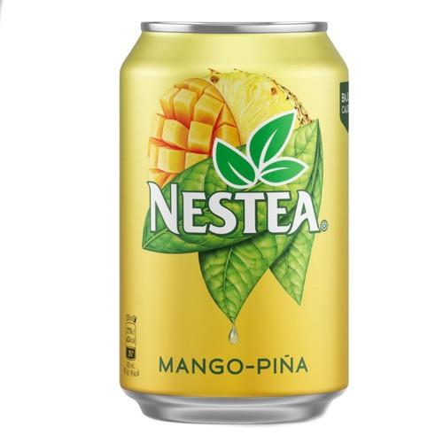 Nestea mangue & ananas (300 ml)