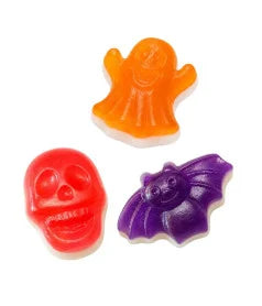 Halloween mix lisse BEBETO (80g)