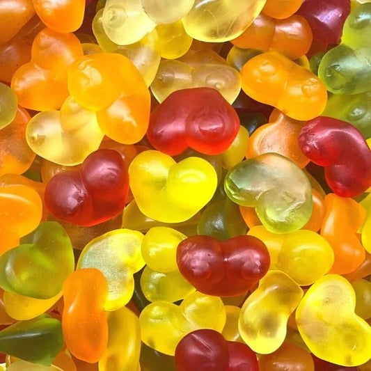 Poitrines aux fruits (vrac) MATTHIJS